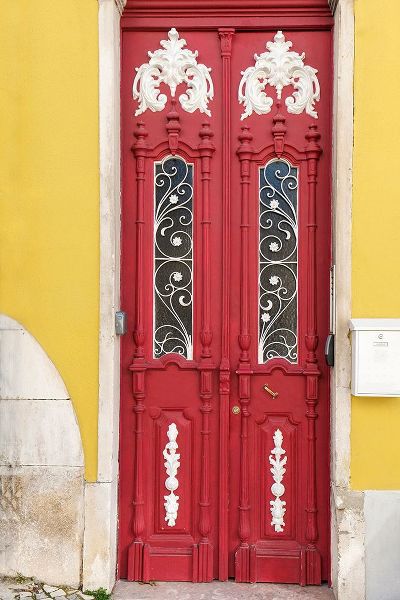 McRoberts, Julien 아티스트의 Lisbon-Portugal작품입니다.